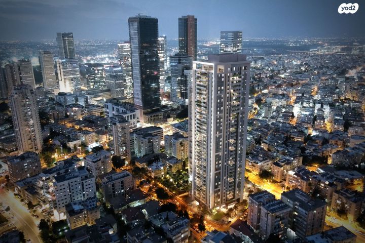 חנויות/ שטח מסחרי