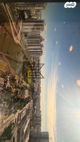 משרדים, בזל 10, פארקטק פתח תקווה / אזור תעשייה קרית אריה, פתח תקווה