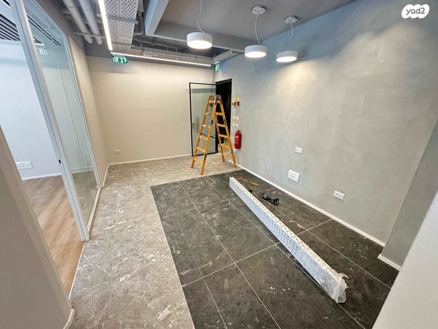 משרדים, מב"ת מערב, אזור תעשייה חדש, ראשון לציון