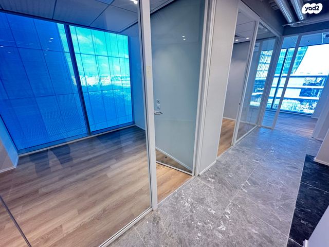 משרדים, מב"ת מערב, אזור תעשייה חדש, ראשון לציון