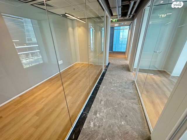 משרדים, מב"ת מערב, אזור תעשייה חדש, ראשון לציון