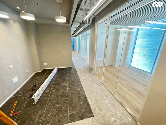 משרדים, מב"ת מערב, אזור תעשייה חדש, ראשון לציון