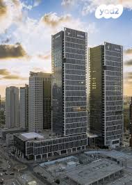 משרדים, דרך ששת הימים 6, אזור תעשיה צפון, בני ברק