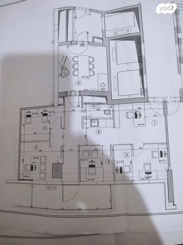 משרדים, דרך זאב ז'בוטינסקי 61, סטארטסיב / רמת סיב, פתח תקווה