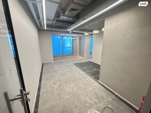 מב"ת מערב, אזור תעשייה חדש