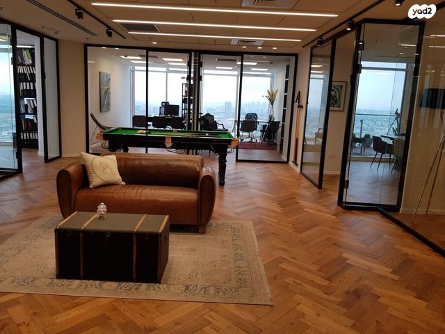 משרדים, בני ברק