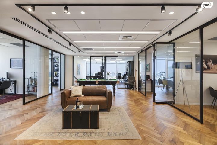 משרדים, בני ברק