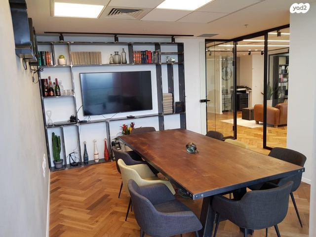 משרדים, בני ברק