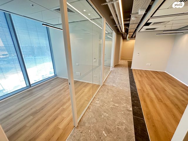 משרדים, מב"ת מערב, אזור תעשייה חדש, ראשון לציון