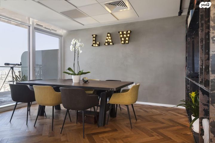 משרדים, בני ברק