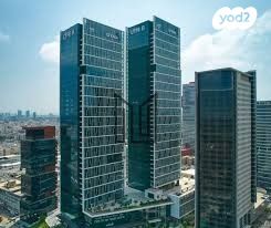 משרדים, דרך ששת הימים 4, אזור תעשיה צפון, בני ברק