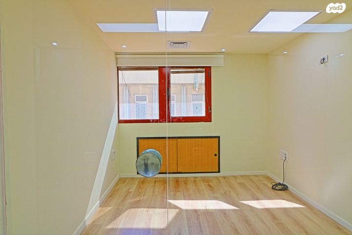 משרדים, דרך מנחם בגין 14, בורסה, רמת גן