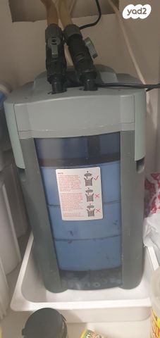 תמונת מודעה - חיות מחמד