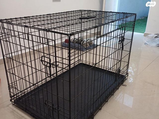 תמונת מודעה - חיות מחמד