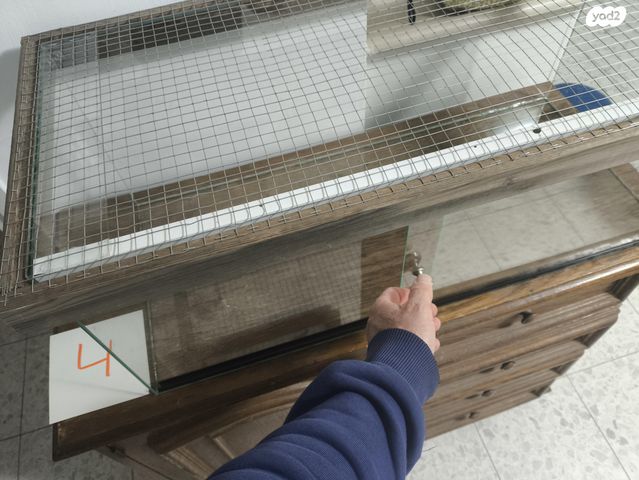 אביזרים | טרריום