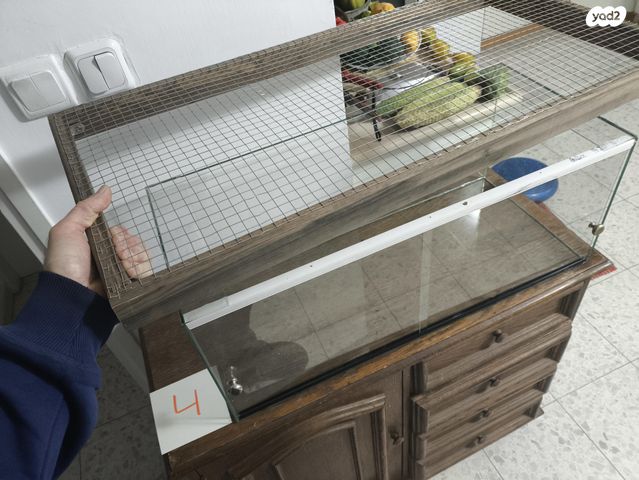 אביזרים | טרריום