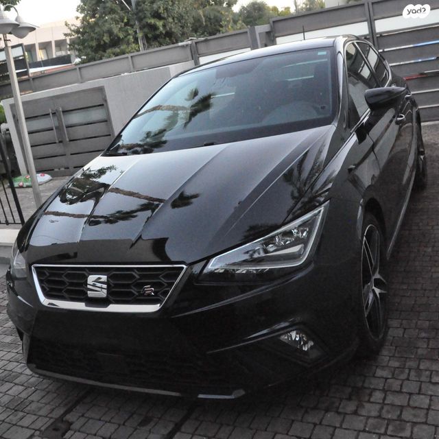 סיאט איביזה