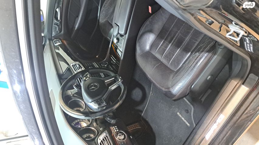 מרצדס-בנץ CLS