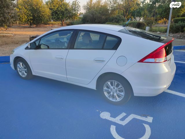 הונדה אינסייט