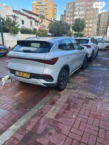 בי.ווי.די אטו 3