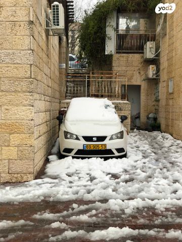 מודעת רכב סיאט איביזה