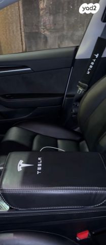 טסלה מודל 3