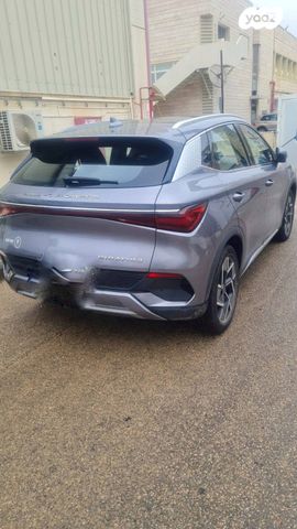 מודעת רכב בי.ווי.די אטו 3