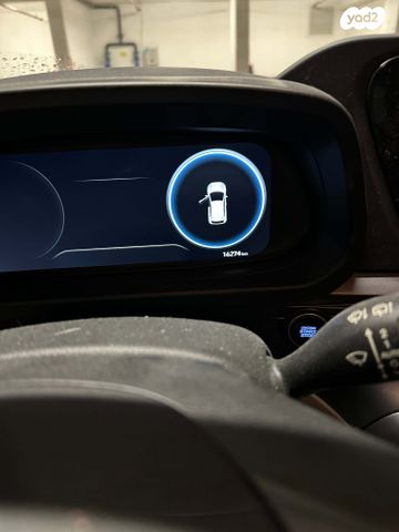 יונדאי באיון