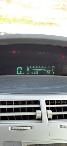 מודעת רכב טויוטה יאריס