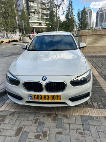 ב מ וו סדרה 1