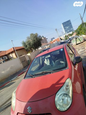 סוזוקי אלטו