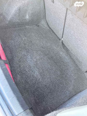 סיאט איביזה