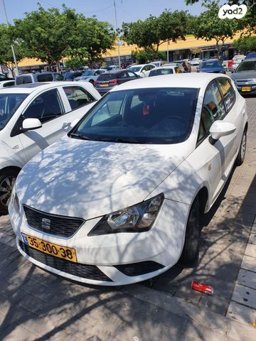 סיאט איביזה