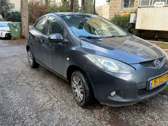 מאזדה 2