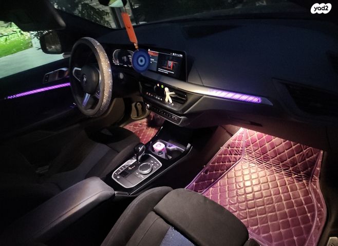 ב מ וו סדרה 1