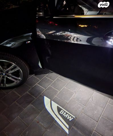 ב מ וו סדרה 1