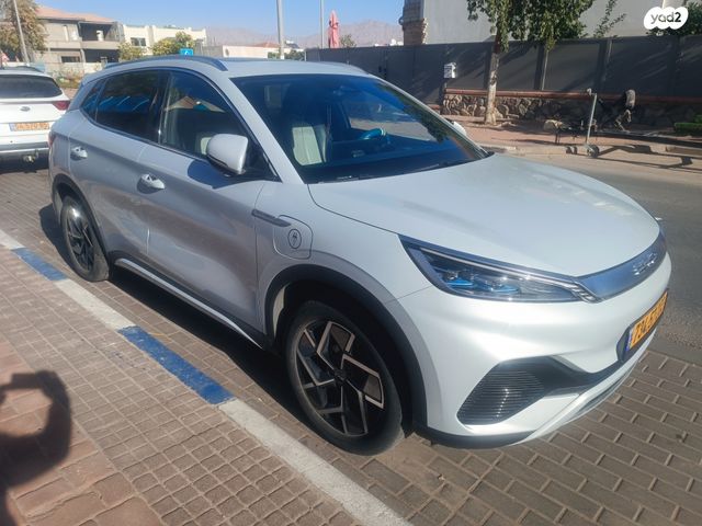 בי.ווי.די אטו 3