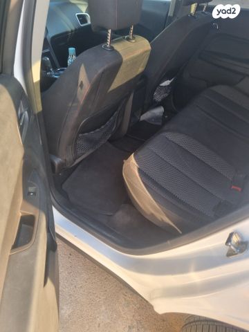 שברולט אקווינוקס