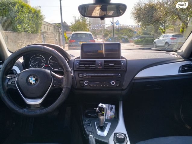 ב מ וו סדרה 1