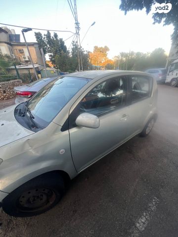 מודעת רכב דייהטסו סיריון