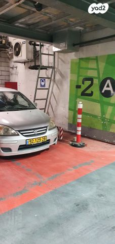 מודעת רכב סוזוקי ליאנה