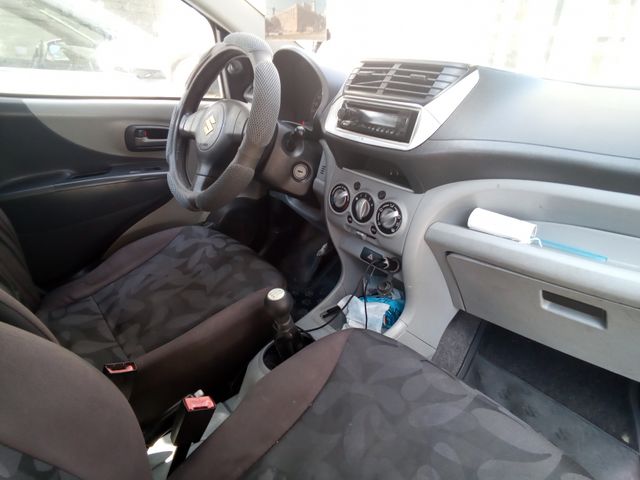 סוזוקי אלטו