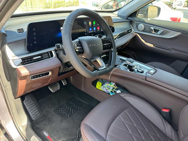 צ׳רי טיגו 8 פרו