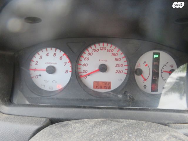 מיצובישי לנסר