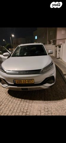 בי.ווי.די אטו 3