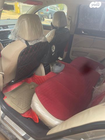 סקודה סופרב