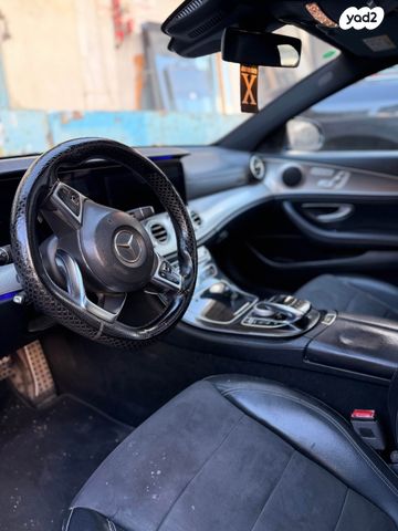 מרצדס-בנץ E-class