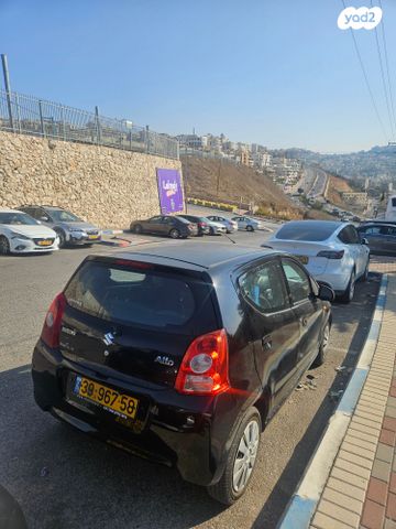 סוזוקי אלטו