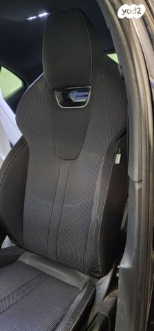 סקודה אוקטביה