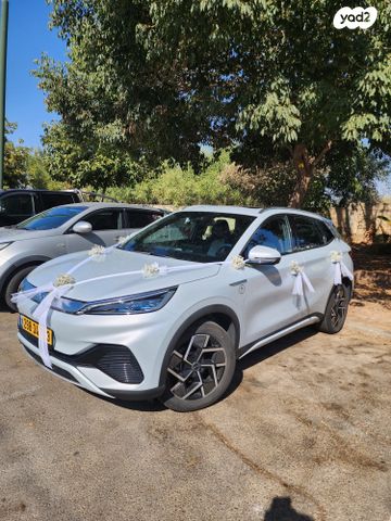 בי.ווי.די אטו 3